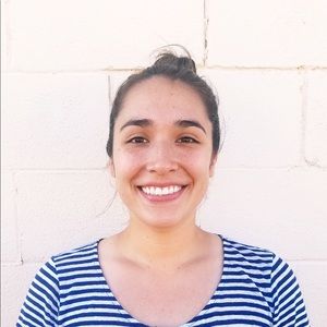 Meet your Posher, Casey